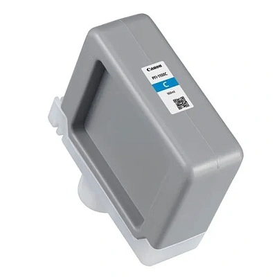Чернильный картридж Canon PFI-110 Cyan (2365C001)