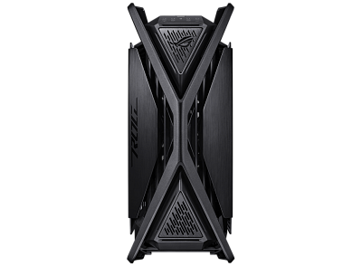 Корпус ASUS GR701 ROG HYPERION Black (GR701 ROG HYPERION Black)