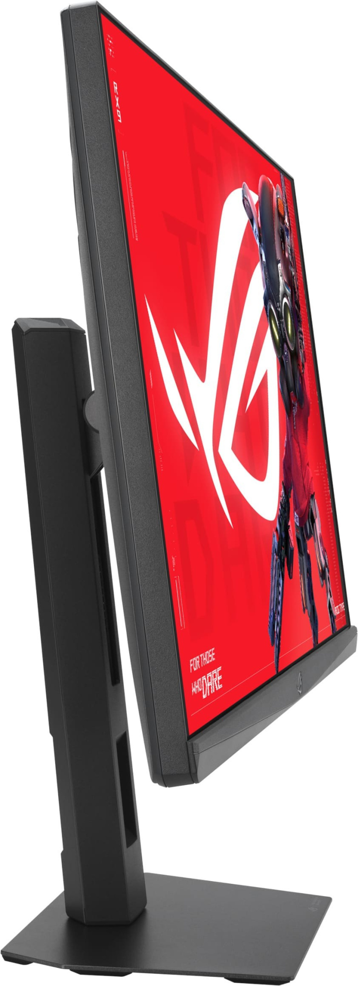 Монитор Asus ROG Strix XG27ACMES 27", Black (90LM0C90-B01171)