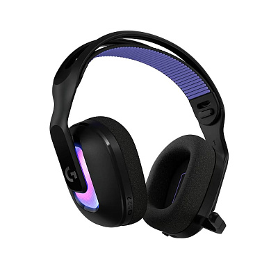 Гаринитура LOGITECH G522 LIGHTSPEED Wireless Gaming Headset - BLACK - EMEA28i-935  (981-001544)