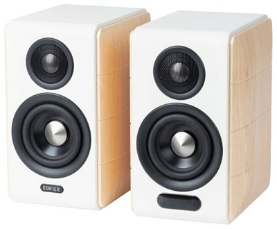 Колонки Edifier S880DB MKII (2.0), White (S880DB MKII WHITE BLANC)