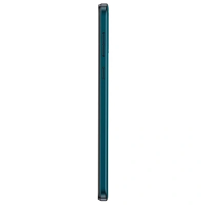 Смартфон motorola moto e13, Aurora Green (PAXR0003TN)