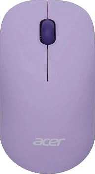 Мышь Acer OMR205, Violet  (ZL.MCEEE.02K)