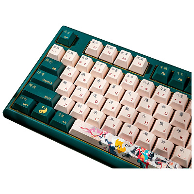 Клавиатура Varmilo Crane VBM108 (390220)