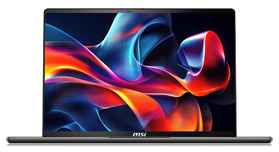 Ноутбук MSI Stealth 16 AI+ B3WGX-040KZ MS-2632 16" (9S7-263211-040)