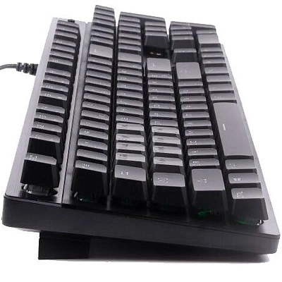 Клавиатура A4Tech Bloody B500N, Black-Grey USB (B500N (GREY))