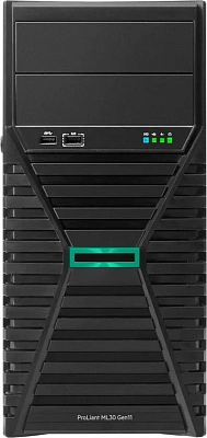 Сервер HP Enterprise ProLiant ML30 Gen11 (P87458-425)