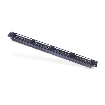 Патч Панель SHIP P197-24 (P197-24) Патч Панель SHIP P197-24 (P197-24)