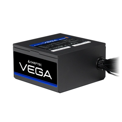 Блок питания ATX Chieftec Vega, PPG-850-S, 850W (PPG-850-S)