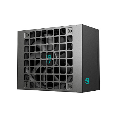 Блок питания GamerStorm PS750P (R-PS750P-FE0B-WGEU)