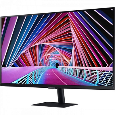 Монитор Samsung (LS27A700NWIXCI)