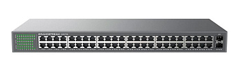 Коммутатор Grandstream GWN7706 (GWN7706) Коммутатор Grandstream GWN7706 (GWN7706)