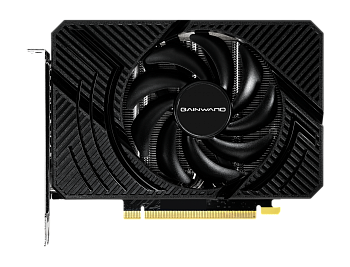 Видеокарта Gainward GeForce RTX 4060 Ti Pegasus 8GB (NE6406T019P1-1060E)