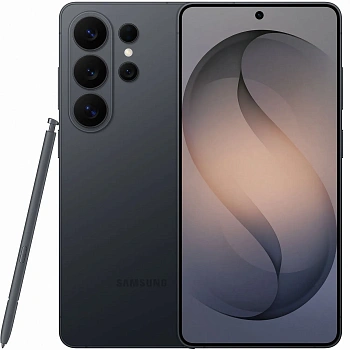 Смартфон Samsung Galaxy S26 Ultra 5G 512GB - black (SM-S948BZKCSKZ)