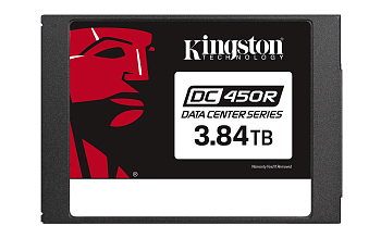 Твердотельный накопитель SSD 3840 Gb SATA 6Gb/s Kingston DC600M SEDC600M/3840G  (SEDC600M/3840G) Твердотельный накопитель SSD 3840 Gb SATA 6Gb/s Kingston DC600M SEDC600M/3840G  (SEDC600M/3840G)
