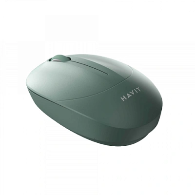 Компьютерная мышь Havit MS54GT, green (2.0301600579683E+14)