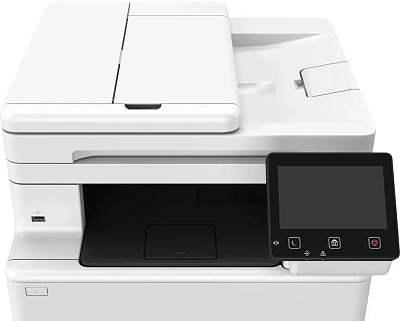 МФУ Canon i-Sensys MF667Cdw (6928C001)
