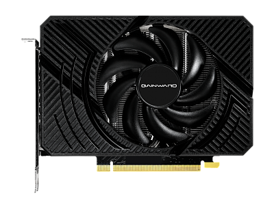 Видеокарта Gainward GeForce RTX 4060 Ti Pegasus 8GB (NE6406T019P1-1060E)