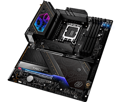 Материнская плата ASRock Z890 TAICHI (90-MXBPR0-A0UAYZ)