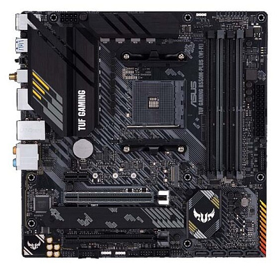 Материнская плата ASUS TUF GAMING B550M-PLUS (TUF GAMING B550M-PLUS)