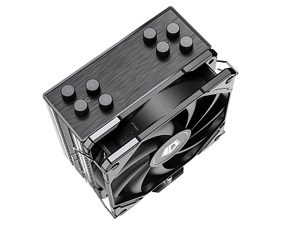 Кулер ID-Cooling SE-224-XTS (ID-CPU-SE-224-XTS/S1700)