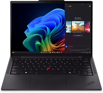 Ноутбук Lenovo ThinkPad T14s Gen 6 Intel 14" (21R1005QFW)