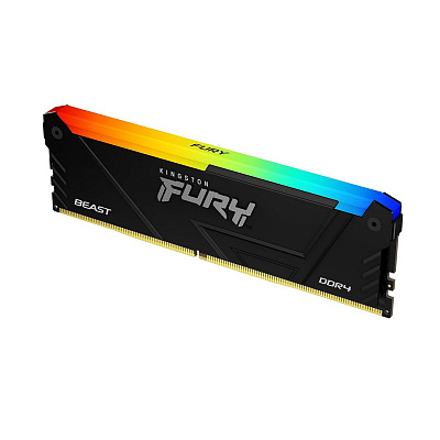 Оперативная память Kingston KF432C16BB2A/32 DDR4 32GB (KF432C16BB2A/32)