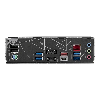 Материнская плата Gigabyte Z790 Eagle  (Z790 EAGLE)