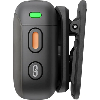 Петличный микрофон DJI Mic 3 Transmitter (6937224116368)