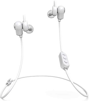 Bluetooth гарнитура FiiO FB1, White (FB1)