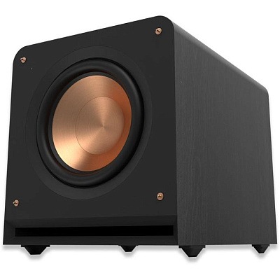 Сабвуфер Klipsch RP-1200SW Subwoofer, Black (1070647)