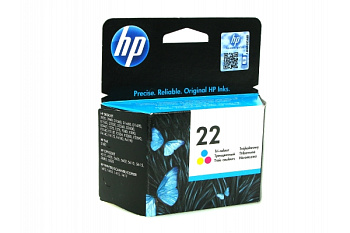 Картридж HP Europe C9352AE (C9352AE)