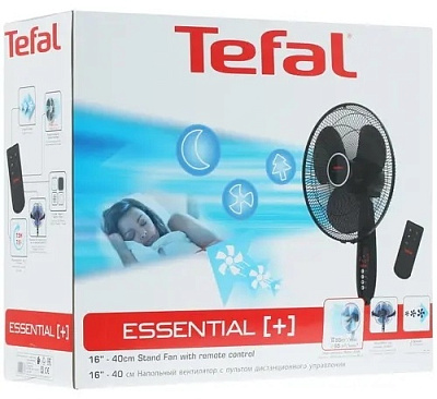 Вентилятор Tefal VF3910F0 (VF3910F0)
