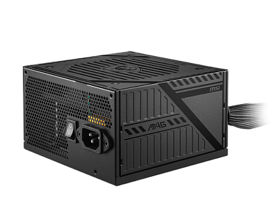 Блок питания MSI MAG A650BNL  (MAG A650BNL)