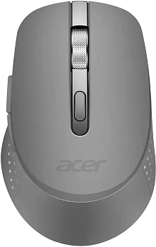 Мышь Acer OMR310, Dark/Grey  (ZL.MCECC.032)