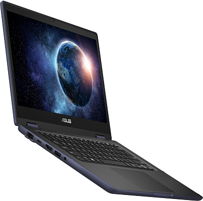 Ноутбук Asus BR1402F BR1402FGA-NT0488XA 14", Mineral Grey (90NX06D1-M00HJ0)