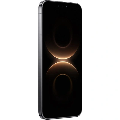 Смартфон HUAWEI Mate 80 Pro 16GB+512GB, Black (51098SRA)