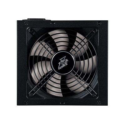 Блок питания 1STPLAYER DK PREMIUM 700W Bronze (DKPM-BRZ-700-BK-EU)