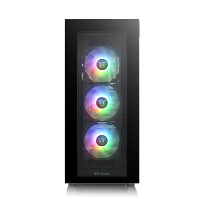 Компьютерный корпус Thermaltake Divider 500 TG ARGB без Б/П (CA-1T4-00M1WN-01)