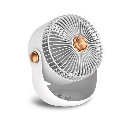Вентилятор Camelion REF-001-CB (24S25086), White (REF-001-CB)