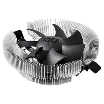 Вентилятор для процессора PCCooler E80 Retail Color Box (E80)