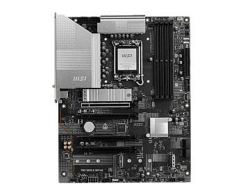Материнская плата MSI PRO Z890-S WIFI6E (PRO Z890-S WIFI6E)