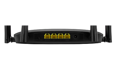 Wi-Fi Роутер Hikvision DS-3WR12GC (DS-3WR12GC)