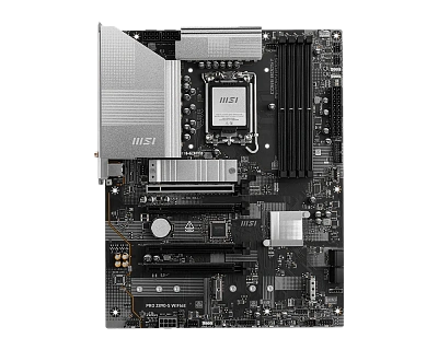 Материнская плата MSI PRO Z890-S WIFI6E (PRO Z890-S WIFI6E)