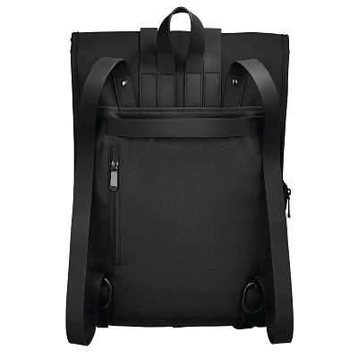 Рюкзак для ноутбука Hama Perth, 00216497, up to 15.6", Black (00216497)