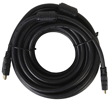 Интерфейсный кабель HDMI Dahua DH-W-HDMI30M (DH-W-HDMI30M)