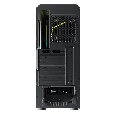 Корпус Wintek Crystal D533-B TG (D533-B TG)