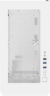 Корпус Montech AIR 100 ARGB, Белый (AIR 100 ARGB (W))
