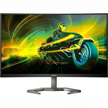 Монитор 31.5" PHILIPS (32M1C5500VL (00/01)) (32M1C5500VL/00)