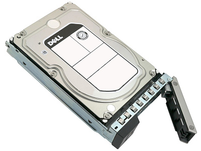 Жесткий диск Dell 14G 12TB (401-ABHY)